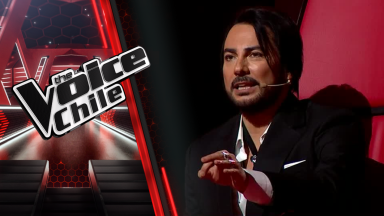 ¡Grabarán juntos! Beto Cuevas le propuso colaborar a esta concursante