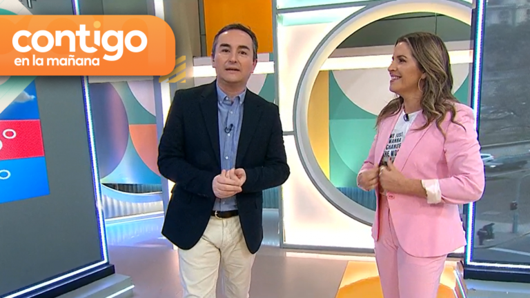 ¿Bajarán las temperaturas? Alejandro Sepúlveda informó los detalles del tiempo en el matinal