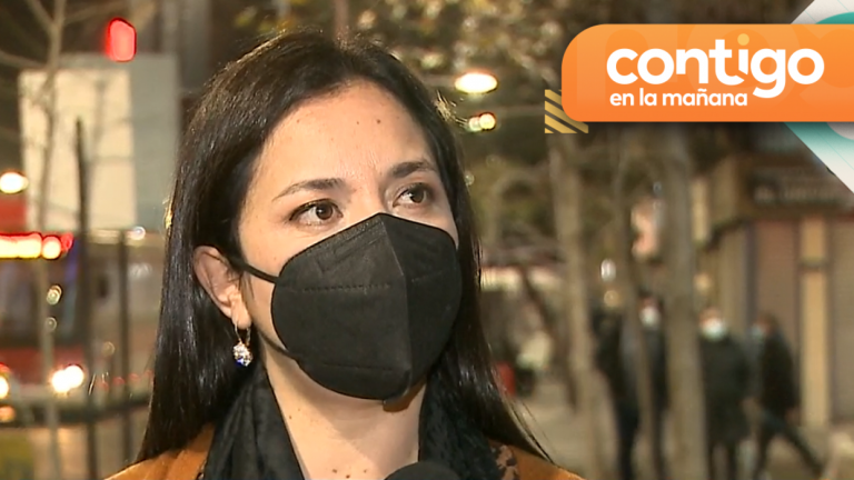 Alcaldesa de Santa Juana es amenazada de muerte por acusar que existen “filiales de la droga” en la comuna