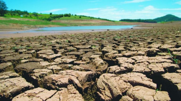 ¿Sabes lo que es el sobregiro ecológico? La triste marca que alcanzaremos este 28 de julio