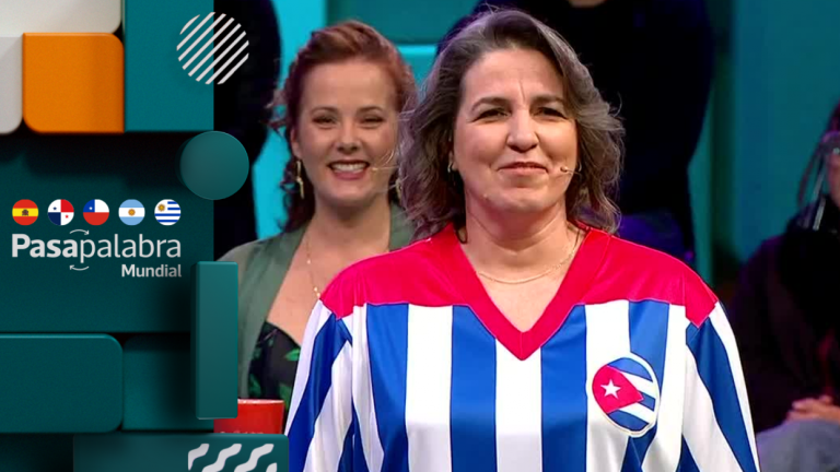 ¡Derrotó a Brian Parkinson! Esta jugadora que arrasa en Pasapalabra