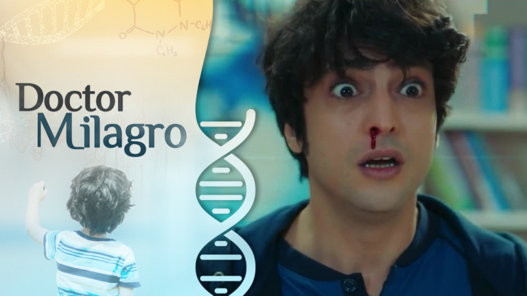 ¡Volvió al ruedo! Pese a estar convaleciente Ali sigue trabajando