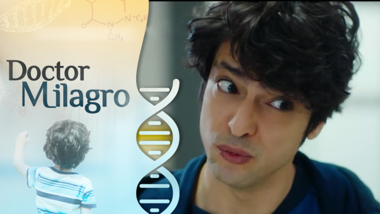 ¿Tendrá buenas intenciones? La sorprendente acción de Demir con Doctor Milagro