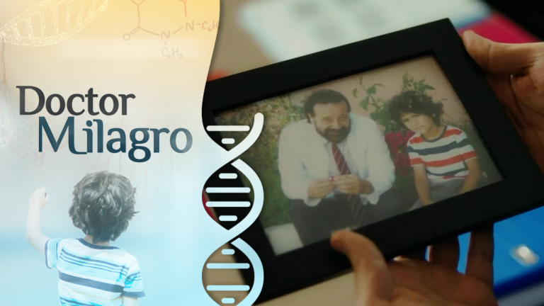 Doctor Milagro | Capítulo 126