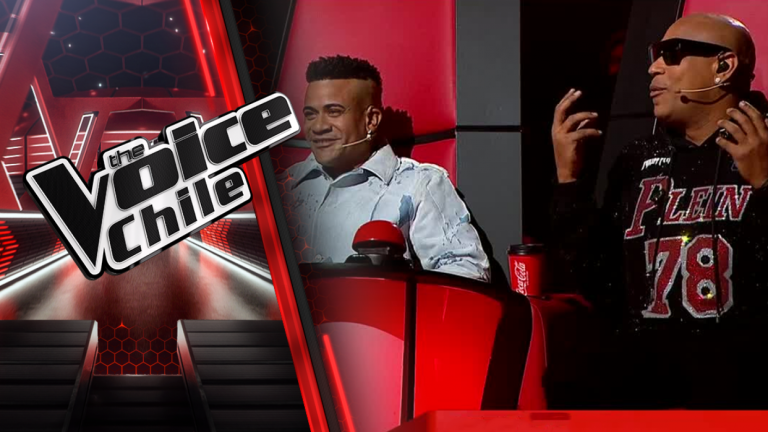 “Gracias Beto”: Gente de Zona bromeó con la eliminación de Thayz Torres