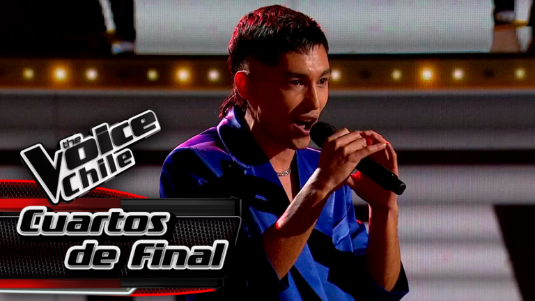 Pablo Rojas | Después de ti | Cuartos De Final