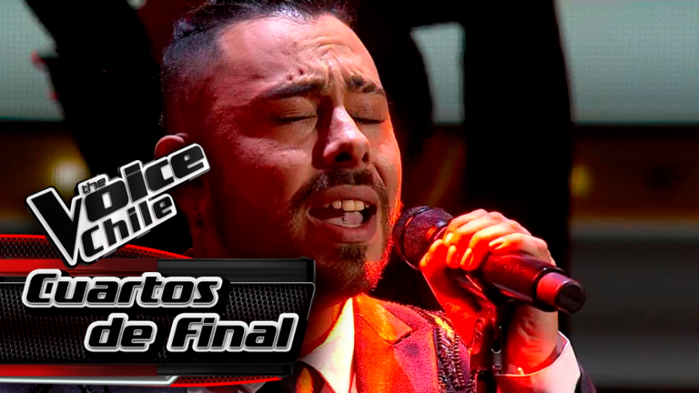 Christian Aranda | I´m Feeling Good | Cuartos De Final