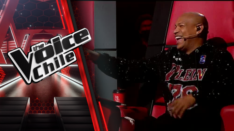 “A todos los cabros que cantan en la micro”: Alexander de GDZ invitó a inscribirse en la Segunda Temporada de The Voice Chile