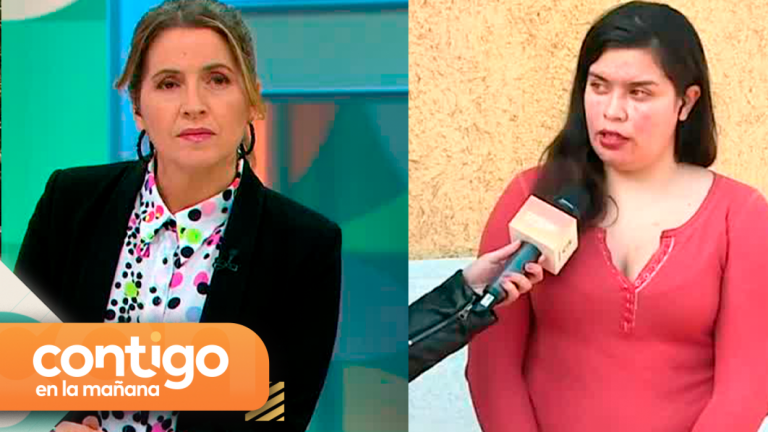 “Me ha amenazado con matarme a mí, a mi hermana, a mi mamá”: El crudo relato de joven que es acosada por su expareja militar