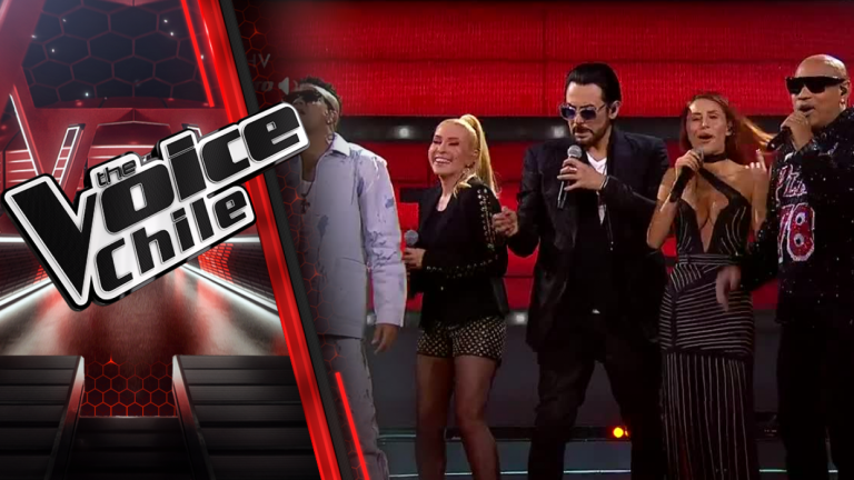 The Voice Chile Segunda Temporada: Ya están abiertas las inscripciones para el programa