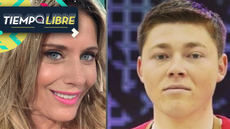 “¿Gustas de mí?”: Rocío Marengo puso en aprietos al “Zafrada”