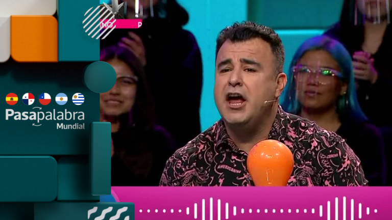 ¿Pimpinela son ustedes? Kurt Carrera y Elvira Cristi se lucieron en La Pista Musical