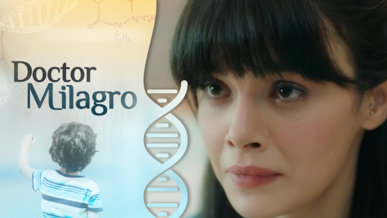 Acelya le preguntó a Nazli sobre su futuro con el Doctor Ali