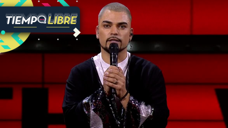 “Pensé dejar de hacer música”: Participante de The Voice emocionó con este mensaje
