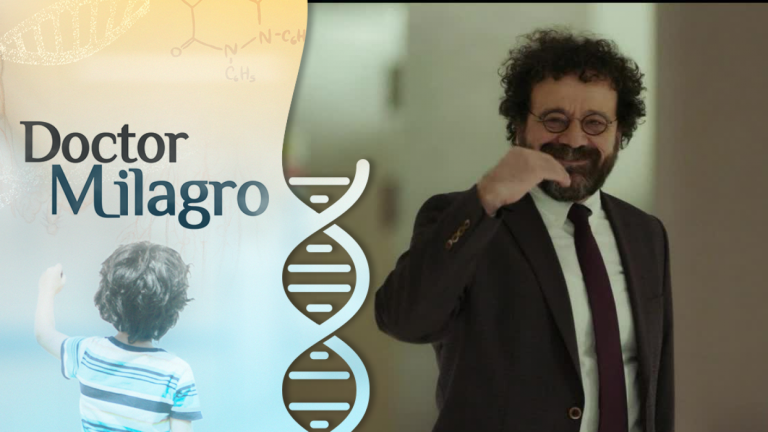 ¿Hacia dónde lo quiere guiar?  Ali se reencontró con Adil
