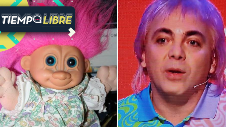 ¡Se llenó de memes! Cristian Castro recibió burlas por “cambio de look”