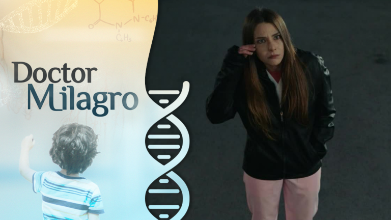 Doctor Milagro | Capítulo 127