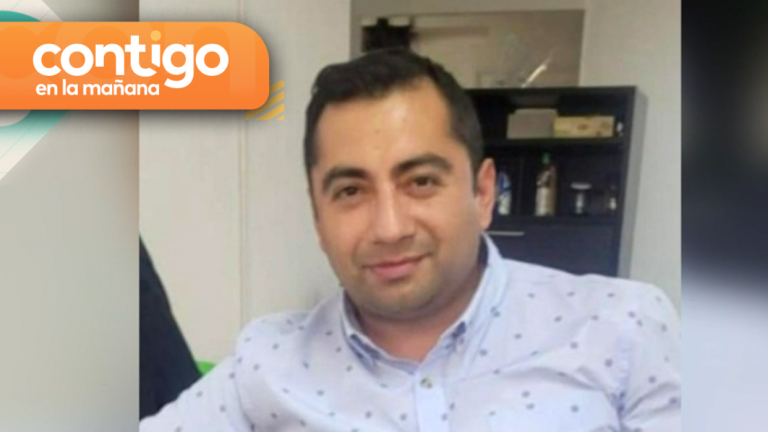 “Fue muy rara la reacción que tuvimos”: Compañera de trabajo de hombre desaparecido reveló detalles del extraño almuerzo