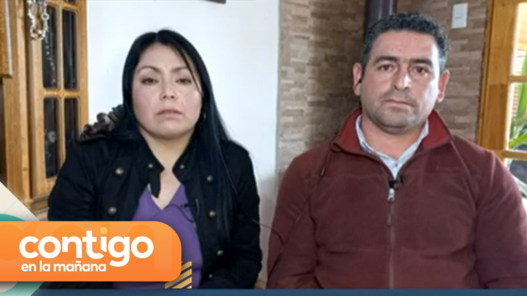 “Viajaba al extranjero y cambiaba de auto siempre”: Familiar de “La dama del Maule” entregó detalles de la vida de la estafadora