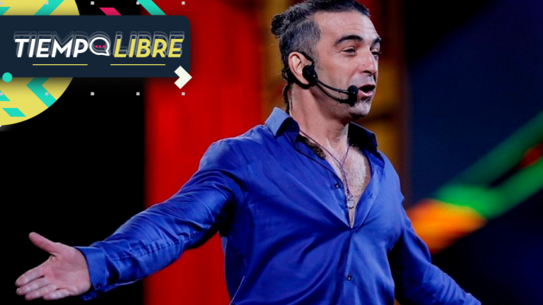 “He conocido a otra persona”: El crudo relato de Jorge Alís sobre su padre con Alzheimer internado en un geriátrico en Argentina