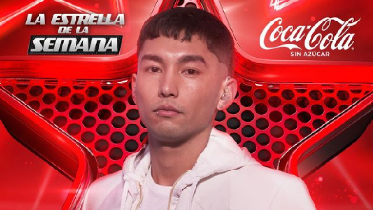 La Estrella de la Semana: Pablo Rojas