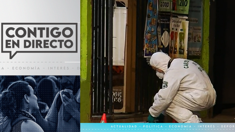 Delincuentes asesinaron a dueña de un almacen en Barrio Yungay: Intentaron asaltar el local