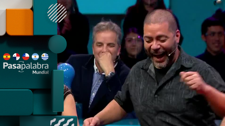 ¡Qué temazo! Alejandro Arriagada celebró con un recordado éxito de Café con Leche