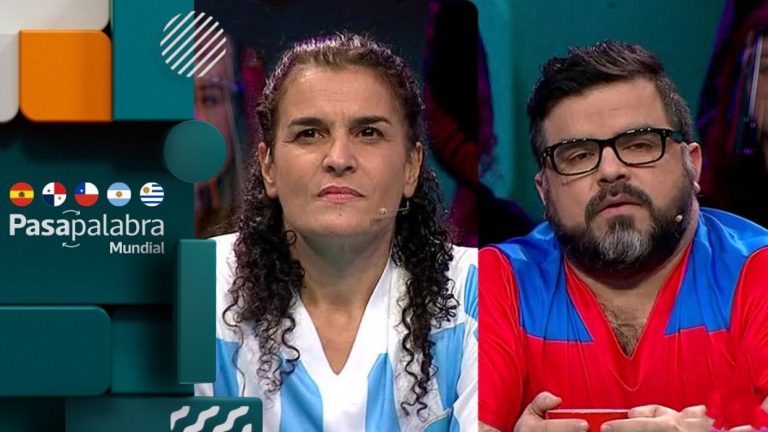 Pasapalabra Mundial | Capítulo 81