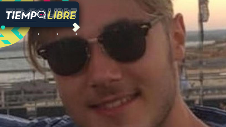 ¡Estremecedor! Joven murió decapitado por helicóptero