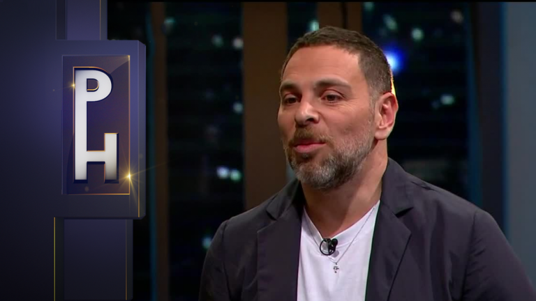 José Antonio Neme se refirió a la amenaza de muerte que recibió por Twitter