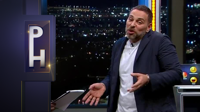 “Sí soy tacaño”: José Antonio Neme confirmó orgulloso la crítica de Raquel Argandoña