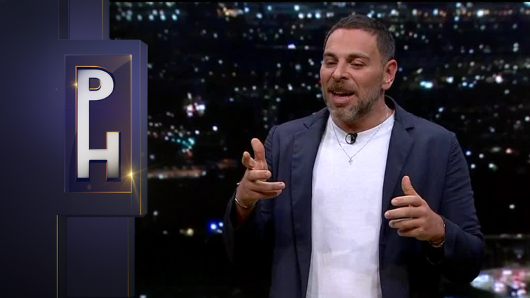 ¿Cuál es el precio? José Antonio Neme contó la vez en que improvisó un falso hogar por amor