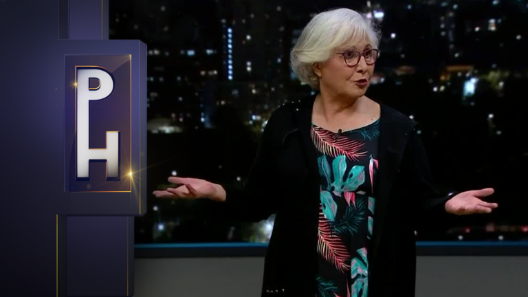 ¡Se curó de golpe! Teresita Reyes reveló borrachera en pleno ataque a La Moneda