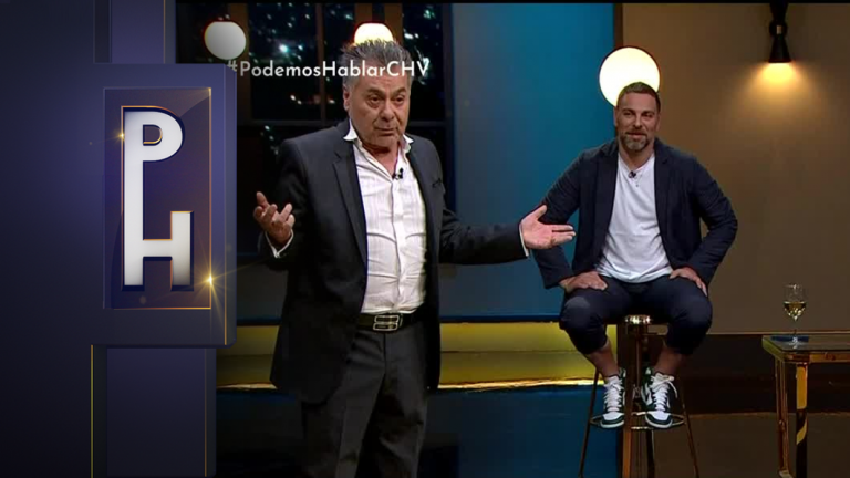 ¡Te estás metiendo con gente peligrosa! La advertencia a Patricio Torres tras asistir a un show para hijos de suboficiales del ejército en plena dictadura