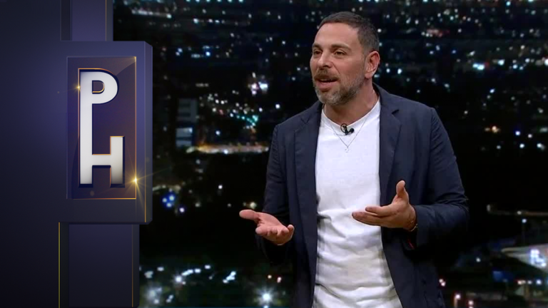 ¡Abrió convocatoria! José Antonio Neme confesó que quiere estar sexualmente con una mujer