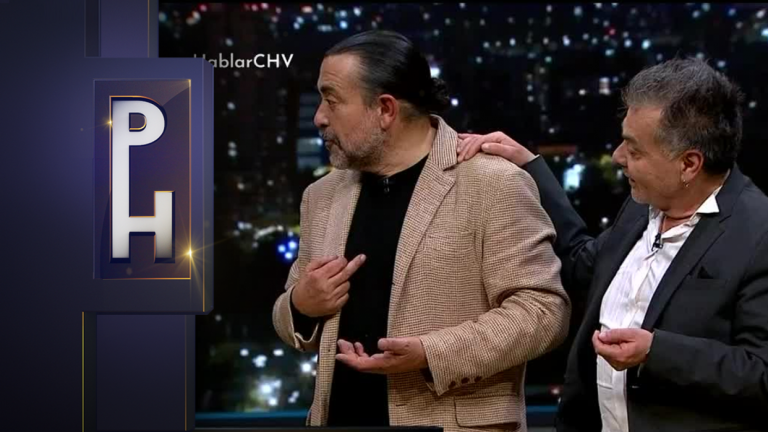 La historia tras la fotografía: La larga amistad que une a Pato Torres y Leo Caprile