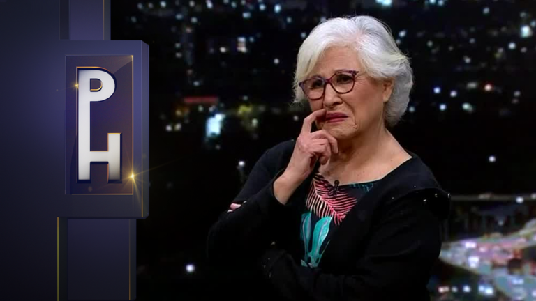 “¡Muchos años virgen hue...!”: Teresita Reyes se arrepintió de haber sido tan “cartucha”