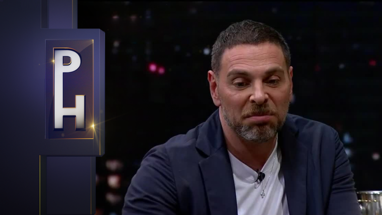 José Antonio Neme repasó la polémica con la alcaldesa Irací Hassler