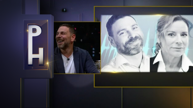 Kathy Salosny:“Gracias a mí José Antonio Neme salió del alero de sus padres a los treinta y tantos”