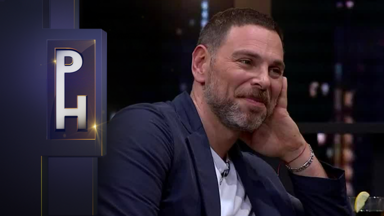 “No tengo problema”: José Antonio Neme confesó su gusto por los tríos sexuales