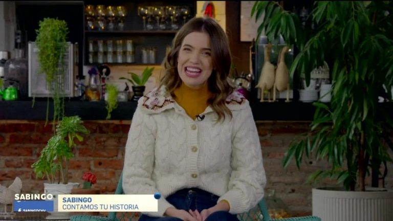 Sabingo | Capítulo 30 de julio