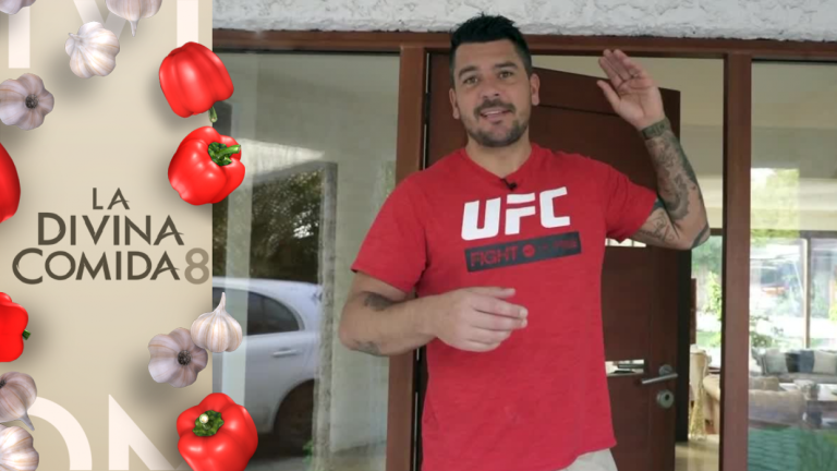 ¿Se tatuó el logo de YouTube? Esta es la casa de Juan Pedro Verdier