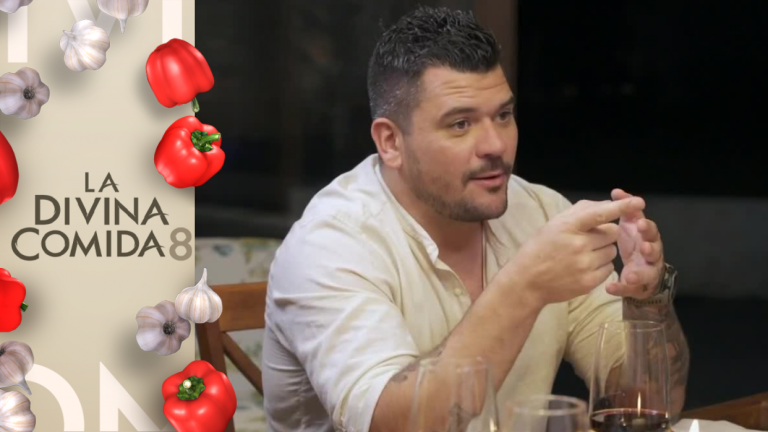 “Me gustó apenas la vi”: Juan Pedro Verdier contó cómo conquistó a Karen Bejarano