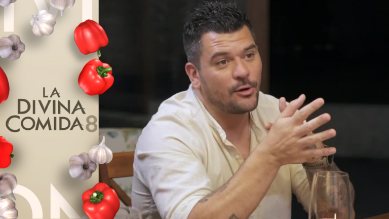 “Hoy es mi sustento principal”: Juan Pedro Verdier explicó su trabajo en YouTube