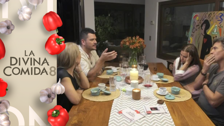 “Comenzó el peor momento de mi vida”: La terrorífica experiencia de Juan Pedro Verdier y Karen Bejarano