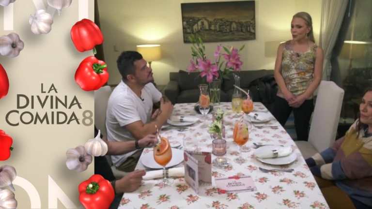 “Ahora es la teleserie icónico”: Úrsula Achterberg expresó su desconcierto con la fama tardía de esta telenovela