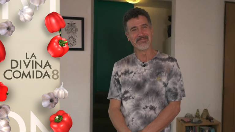 ¿La última cena? Así es la casa de Julio Milostich