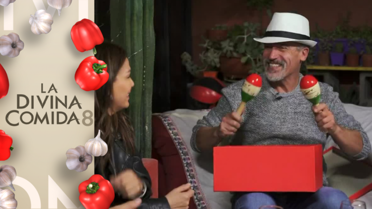 “Fue el primer símbolo de libertad”: Julio Milostich recordó su afición favorita