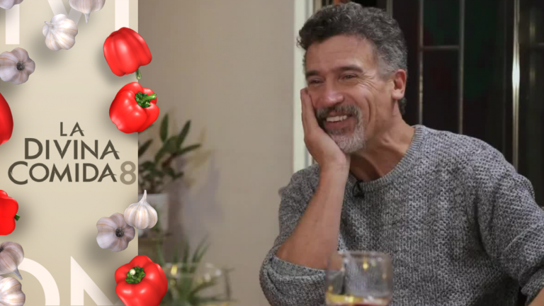 “Tuve un reencuentro glorioso con la comida”: Julio Milostich contó el inicio de su emprendimiento