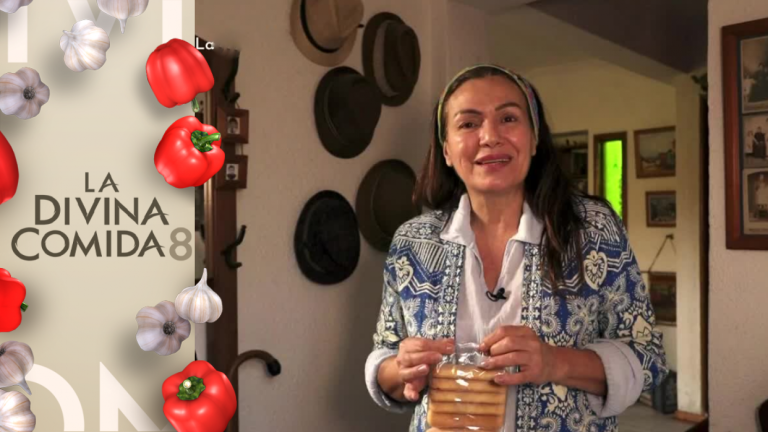 ¿Le gustan los juguetes? Esta es la casa de Solange Lackington